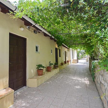Liokorni Village 盖奥斯 外观 照片